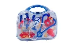 Doctor Medical Suitcase, Set-1