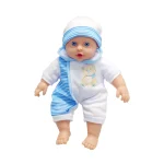 Soft baby, 30 cm