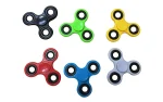 Fidget Spinner top