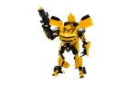 Transformer Interchange Robot, 40 cm