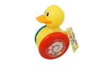 Baby spinning duck, Unikatoy