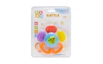 Baby Rattle Flower, Unikatoy-3