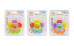 Baby Rattle Flower, Unikatoy-4