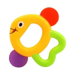 Baby Rattle Funny, Unikatoy