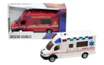 Intervention vehicle with sound-18 cm, Unikatoy-5