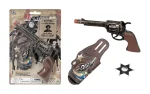 Cowboy gun western set-2