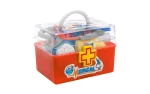 Small Doctor Medical suitcase set-3
