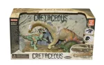 Cretaceous Dinosaurs, 3 pieces, set-2