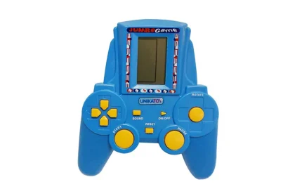 Game Tetris, Unikatoy