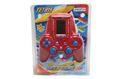 Game Tetris, Unikatoy-1