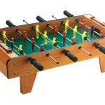 Foosball table