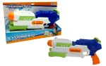 Cyclones 10 Water Gun, 42 cm - Unikatoy-2
