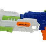 Cyclones 10 Water Gun, 42 cm - Unikatoy