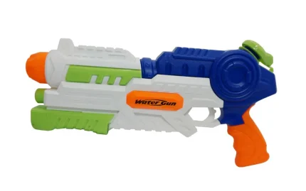 Cyclones 10 Water Gun, 42 cm - Unikatoy