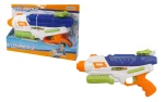 Water gun 9 Cyclones, 34 cm-Unikatoy-2