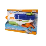 Water gun 9 Cyclones, 34 cm-Unikatoy