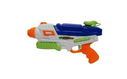 Water gun 9 Cyclones, 34 cm-Unikatoy-1