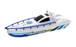 Marine Speedboat - Unikatoy, 27 cm, battery operated-1