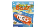 Small speed boat, Unikatoy-2