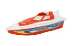 Small speed boat, Unikatoy