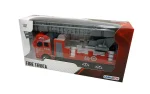 Unikatoy fire truck, 20 cm-1