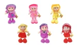 Cloth doll, Unikatoy-6