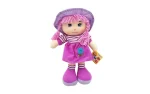 Cloth doll, Unikatoy