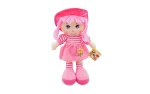 Cloth doll, Unikatoy-1