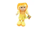 Cloth doll, Unikatoy-2