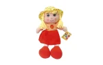 Cloth doll, Unikatoy-3