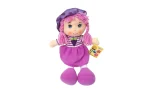 Cloth doll, Unikatoy-4