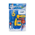 Doctor set-Unikatoy