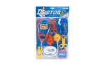 Doctor set-Unikatoy-1