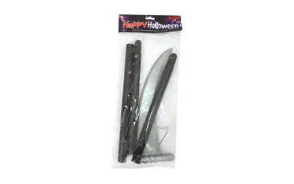 Folding scythe-1
