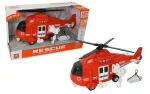 Rescue helicopter, 30 cm-2
