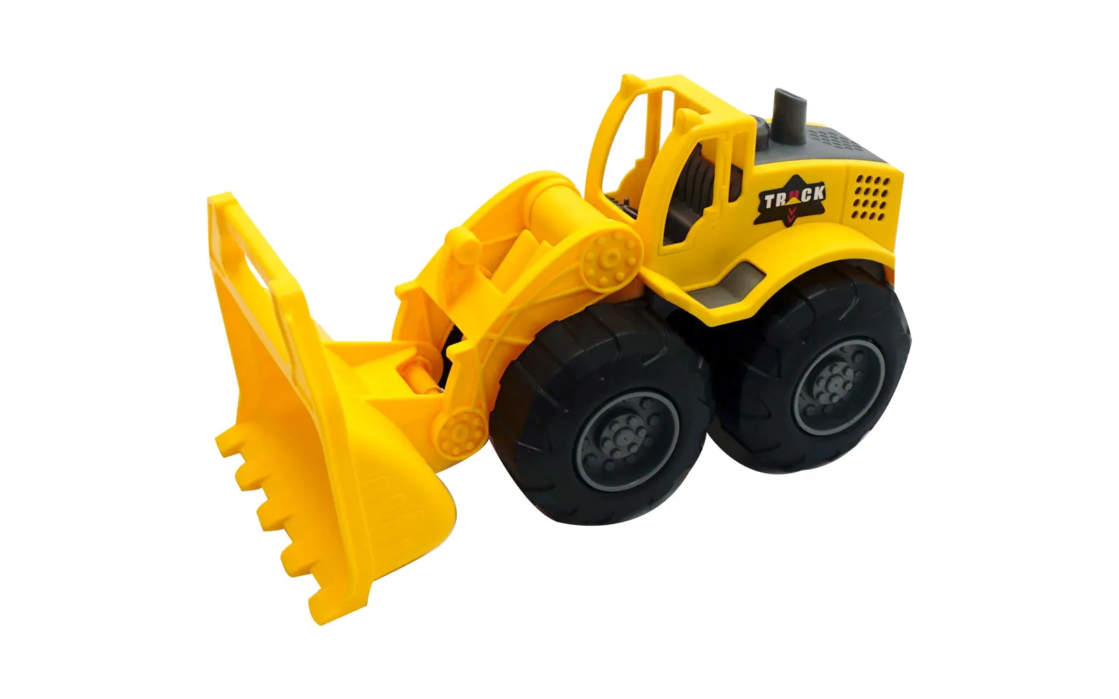 Construction vehicle, 18 cm Construction vehicle, 18 cm