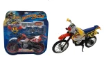 Motor cross, set, 35 cm-4
