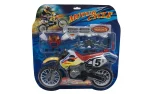 Motor cross, set, 35 cm-1