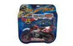 Motor cross, set, 35 cm-2