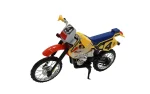 Motor cross, set, 35 cm-3