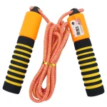 Jump rope with counter, 250 cm