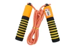 Jump rope with counter, 250 cm