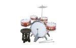 Drums, set, Unique toy