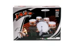 Drums, set, Unique toy-1
