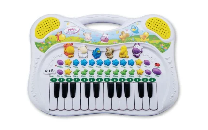 Children's keyboard, Unikatoy