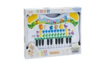 Children's keyboard, Unikatoy-1
