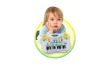 Children's keyboard, Unikatoy-2
