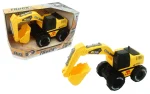 Digger with sound-2