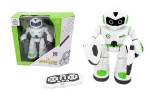 Wisestar Remote Control Robot, Battery Powered, 26 cm-2