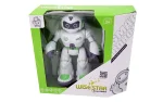 Wisestar Remote Control Robot, Battery Powered, 26 cm-1